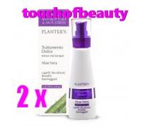 2 x PLANTER'S Capelli +DOLCEZZA ANTI-ROTTURA & ANTI-STRESS 100ml