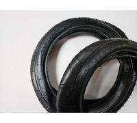 2 X Pneumatici 280 x 65 - 203 12 " Trasportino Passeggino Buggy Paio K02