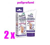 2 X Podovis crema rigenera talloni screpolati 75ml