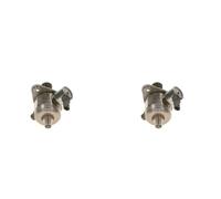 2 x Pompa ad alta pressione BOSCH per BMW 2 F22 F87, 3 F30 F80, 4 F32 F82