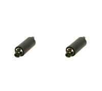 2 x Pompa carburante BOSCH per BMW 7 E32, 8 E31