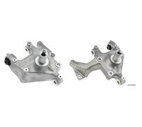 2 X Posteriore Articolazione Sterzo per VW Passat B6 2008-2012 Zzt / /009ab 2WD/