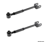 2 X Posteriore Braccio Controllo Anteriore per Hyundai Tucson Jm 2004-2010