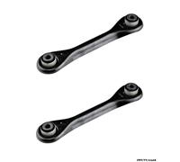 2 X Posteriore Braccio Controllo Anteriore per Volvo S40 2004-2012 BBP328500A