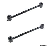 2 X Posteriore Braccio Controllo per Daewoo Gentra 2013+96550057 Zwt / Dw /