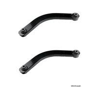 2 X Posteriore Braccio Controllo per Fiat Croma 2005-2011 51748740