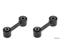 2 X Posteriore Braccio Controllo per Nissan 2000-2006 551200M000 Zwt / NS /