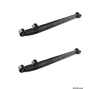 2 X Posteriore Inferiore Braccio Controllo per Daewoo Matiz 1998+ 4620050A01