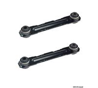 2 X Posteriore Inferiore Braccio Controllo per Fiat Croma 2005-2011