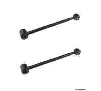 2 X Posteriore Inferiore Braccio Controllo per Lexus Rx 1998-2003 Zwt / Ty /