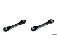 2 X Posteriore Inferiore Braccio Controllo per Volvo V50 545 2004-2012