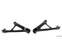 2 X Posteriore Inferiore Braccio Controllo per VW Touareg 2002-2018 Zwt / /