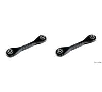 2 X Posteriore Inferiore Braccio di Controllo per Volvo C30 533 2006-2013