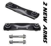 2 X Posteriore Inferiore Camber Sospensione Braccio Controllo & Viti Opel
