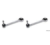 2 X Posteriore Superiore Braccio Controllo Anteriore per BMW 7 1994-2001 E38