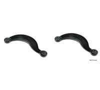 2 X Posteriore Superiore Braccio Controllo per Volvo C70 2006-2013 1061659