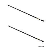 2 X Posteriore Torsion Asta Anteriore per Citroen Xsara 1999-2005 Zwt / CT/017ab