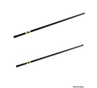 2 X Posteriore Torsion Asta per Citroen Berlingo 1996-2011 515063 Zwt / CT/008a