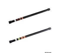 2 X Posteriore Torsion Asta per Nissan Kubistar 2003+8200217679 Zwt / NS / 022ab