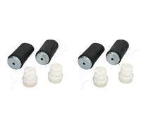 2 x Protezione ammortizzatore ASHIKA per BMW X3 E70