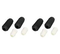 2 x Protezione ammortizzatore ASHIKA per CITROËN C3 II (SC_), C4 CACTUS