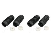 2 x Protezione ammortizzatore ASHIKA per OPEL INSIGNIA A