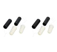 2 x Protezione ammortizzatore ASHIKA per SEAT, VW AROSA, LUPO I