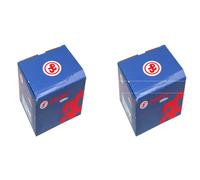 2 x Protezione ammortizzatore AUTOFREN SEINSA per RENAULT GRAND SCENIC II,