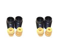 2 x Protezione ammortizzatore FAST per CITROËN, FIAT, MAZDA, MERCEDES-BENZ