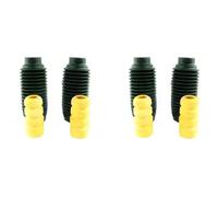 2 x Protezione ammortizzatore FAST per CITROËN, PEUGEOT 307, 307 Break, 307 CC