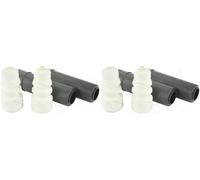 2 x Protezione ammortizzatore FEBEST per HYUNDAI, KIA ACCENT III, RIO II