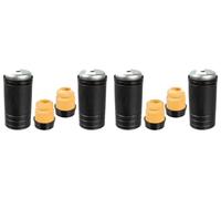 2 x Protezione ammortizzatore FEBI BILSTEIN per BMW X3 E70, X6 E71 E72