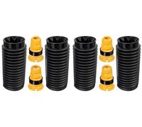 2 x Protezione ammortizzatore FEBI BILSTEIN per PEUGEOT 308 CC, 308