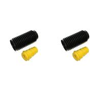 2 x Protezione ammortizzatore JAPANPARTS per ABARTH, ALFA ROMEO, AUDI, BMW,