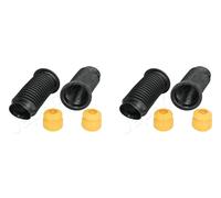 2 x Protezione ammortizzatore JAPANPARTS per ALFA ROMEO MITO