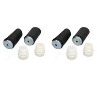 2 x Protezione ammortizzatore JAPANPARTS per BMW X3 E70, X6 E71 E72