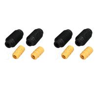 2 x Protezione ammortizzatore JAPANPARTS per CITROËN C2 (JM_), C2 ENTERPRISE