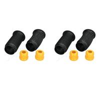 2 x Protezione ammortizzatore JAPANPARTS per FIAT, OPEL ASTRA H, ASTRA H