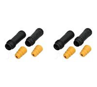 2 x Protezione ammortizzatore JAPANPARTS per HYUNDAI, KIA CEE'D I, CEE'D II,