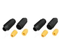 2 x Protezione ammortizzatore JAPANPARTS per HYUNDAI, KIA SPORTAGE III, i40 I