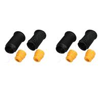 2 x Protezione ammortizzatore JAPANPARTS per OPEL ADAM, CORSA D, CORSA D