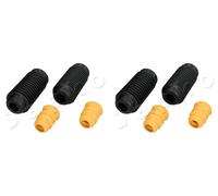 2 x Protezione ammortizzatore JAPKO per CITROËN, DS, PEUGEOT 208 I, DS, DS 3,