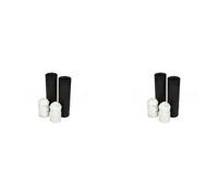 2 x Protezione ammortizzatore KAMOKA per BMW 3 E36, 3 E46, E46, Z3 E36