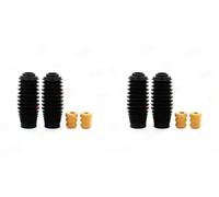 2 x Protezione ammortizzatore KYB per FORD KA I, STREET I