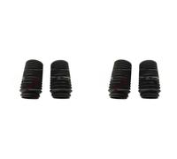 2 x Protezione ammortizzatore MAXGEAR per AUDI, HONDA, VW 50, ACCORD V, CORRADO