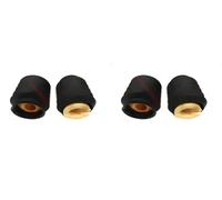 2 x Protezione ammortizzatore MAXGEAR per BMW 5 E39, 5 E60, 5 E61, E39, E60,
