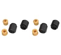 2 x Protezione ammortizzatore MAXGEAR per BMW 5 E39, 5 E60, 5 E61, E39, E60,