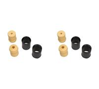 2 x Protezione ammortizzatore MAXGEAR per BMW 5 E39, 7 E38, E39
