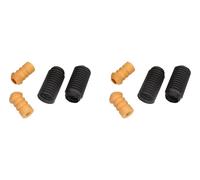 2 x Protezione ammortizzatore MAXGEAR per CITROËN C2 (JM_), C3 I, C3 Pluriel
