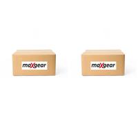 2 x Protezione ammortizzatore MAXGEAR per CITROËN, PEUGEOT 2008, 2008 I, 208
